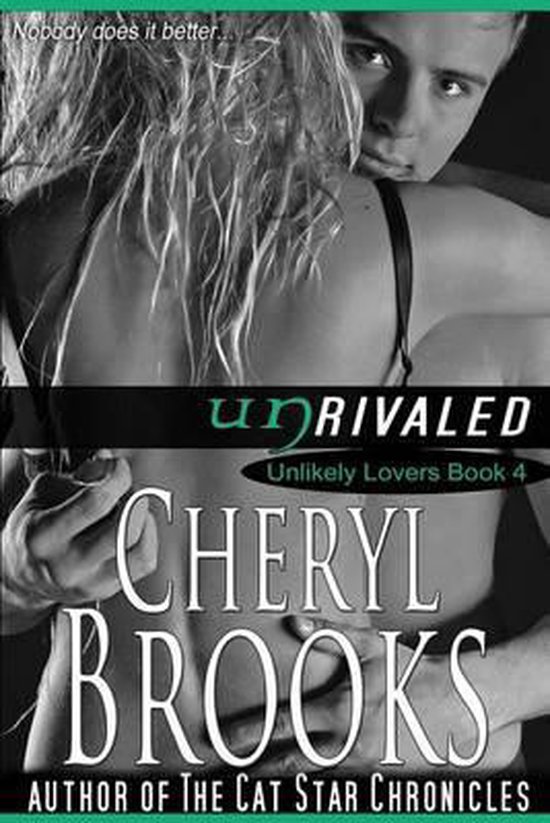 Unlikely Lovers- Unrivaled