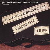 Nashville Showcase, Vol. 5