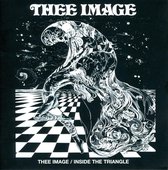 Thee Image/Inside the Triangle