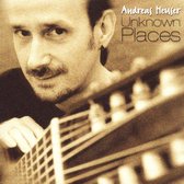 Andreas Heuser - Unknown Places (CD)