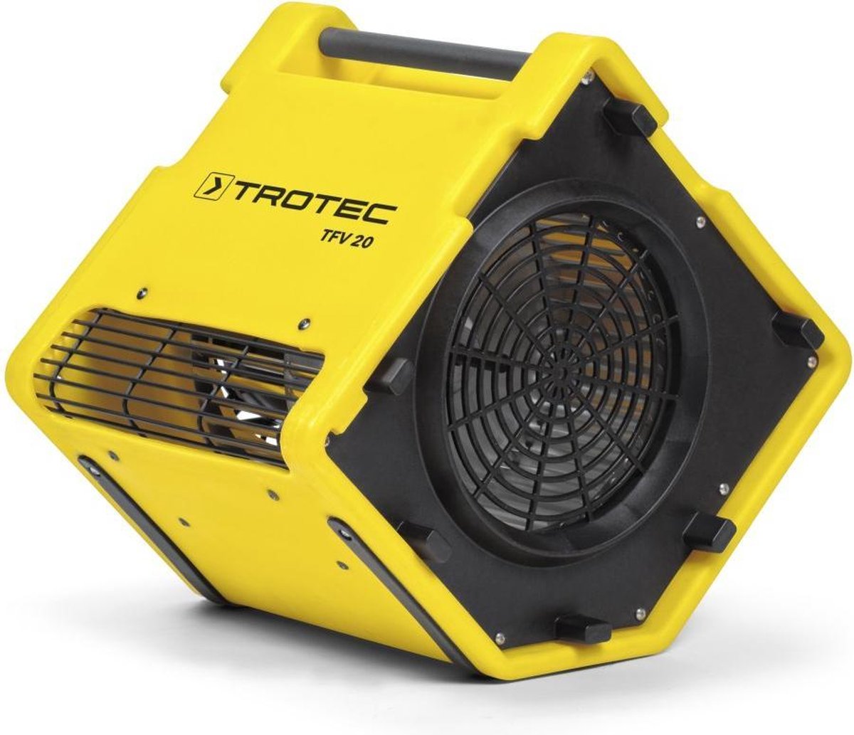 Trotec Radiaalventilator TFV 20 | 1185m³/u - TRO17432