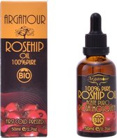 Arganour Rosehip Oil Pure 50ml