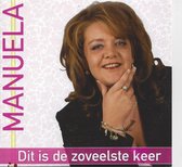 Manuela - Dit Is De Zoveelste Keer