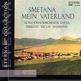 Smetana: Mein Vaterland (Ma Vlast)
