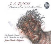 J. S. Bach: Passion Selon Saint-Matthieu