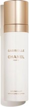 CHANEL Gabrielle Vrouwen Spuitbus deodorant 100 ml 1 stuk(s)