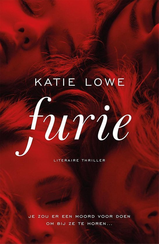 Furie - cover