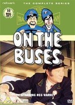 On The Buses Complete Series