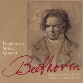 Beethoven: String Quartets