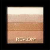 Revlon Professional - Highlighting Palette 7,5 g 030 Bronze Glow -