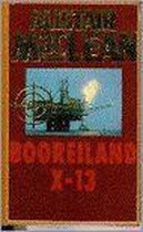 Booreiland X-13