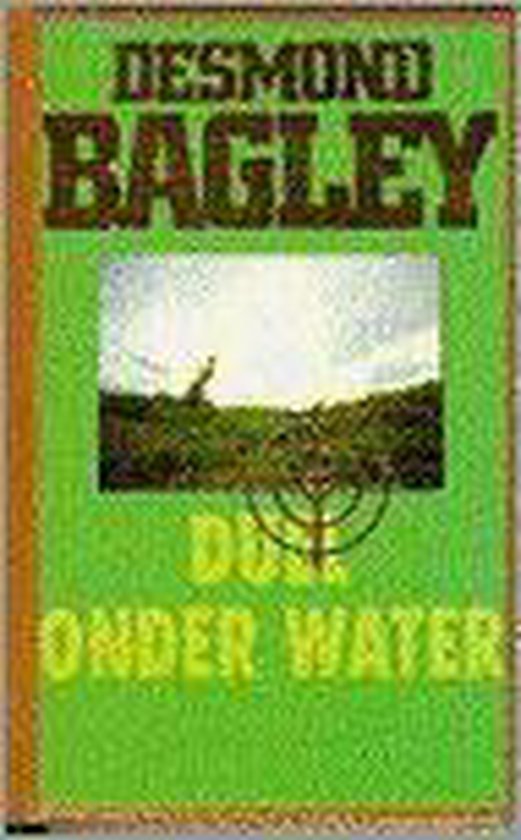 9789022511671 - Duel onder water