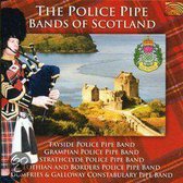 The Police Pipe Bands Of Scotland