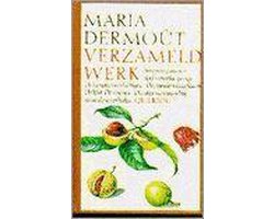 Omslag van Verzameld werk