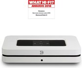 Bluesound Node 2i Draadloze Muziekstreamer - Wit