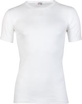 Beeren T-Shirt ronde hals - wit - 100 % katoen - 3 pack - M
