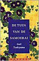 Tuin Van De Samoerai