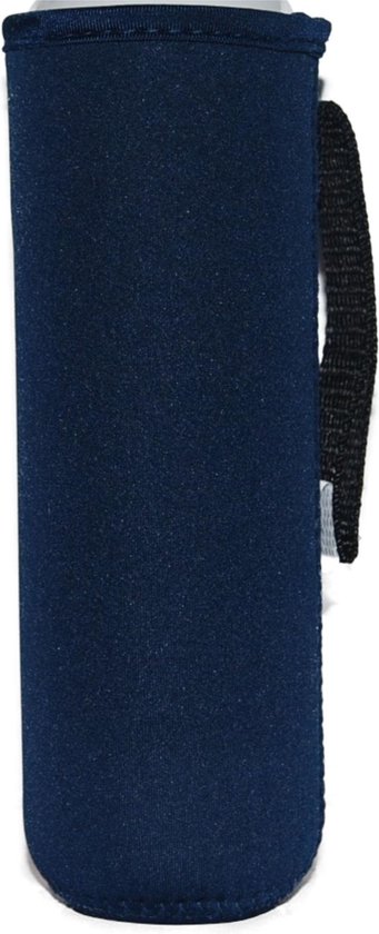 Housse isotherme pour Bouteille Dop per - Blue Marine - Spécialités par Eizook