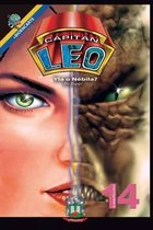 Capitan Leo-Capitulo 14-?Yla o Nebila?