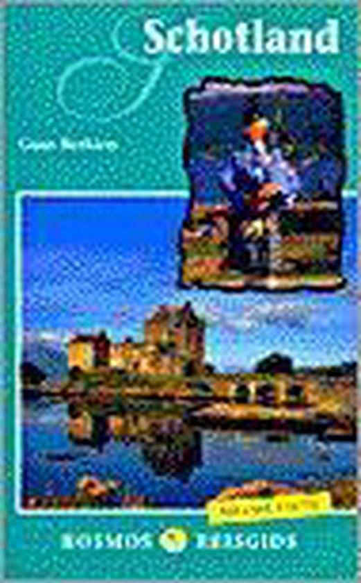 Schotland - cover