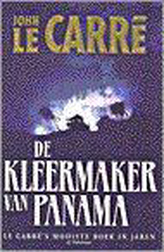 De kleermaker van panama - J. Le Carre | Respetofundacion.org
