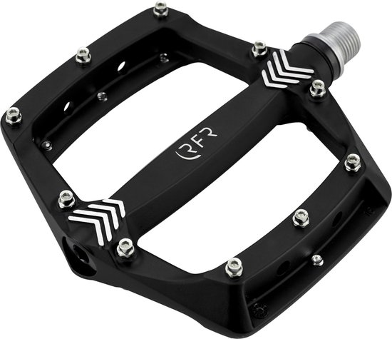 cube rfr flat & klick sl