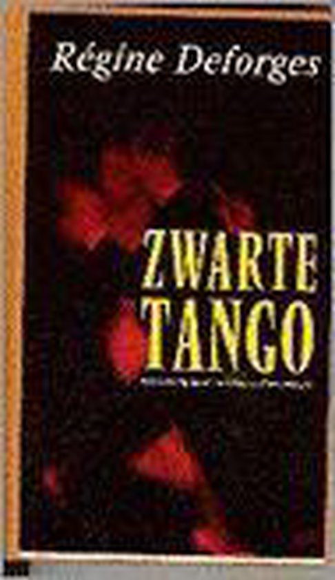 Zwarte Tango