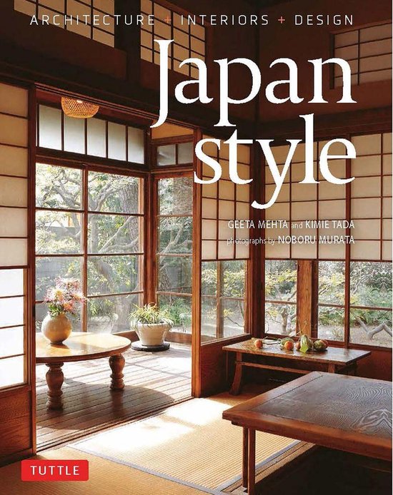 Japan Style - cover