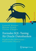 Xpert.press - Formales SQL-Tuning für Oracle-Datenbanken