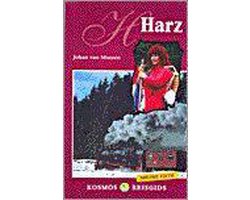 Kosmos Basisgids Harz