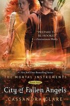 Mortal Instruments (4): City of Fallen Angels
