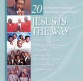 Gospel Treasury Collection: Jesus Is the Way