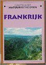 FRANKRIJK - NATUURREISGIDS