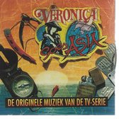 VERONICA GOES ASIA - TV SERIE CD