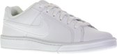 Nike Court Royale Sneakers Dames Sportschoenen - Maat 38.5 - Vrouwen - wit