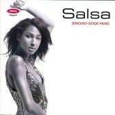 Salsa -Seriously Good Music -12tr W.Bamboleo/Arte Mixo/Laito/Laito Jr/A.O.