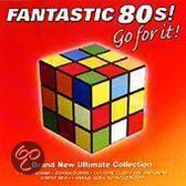 Fantastic 80's! Go For It!