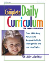 The Complete Daily Curriculum for Early Childhood, Revised