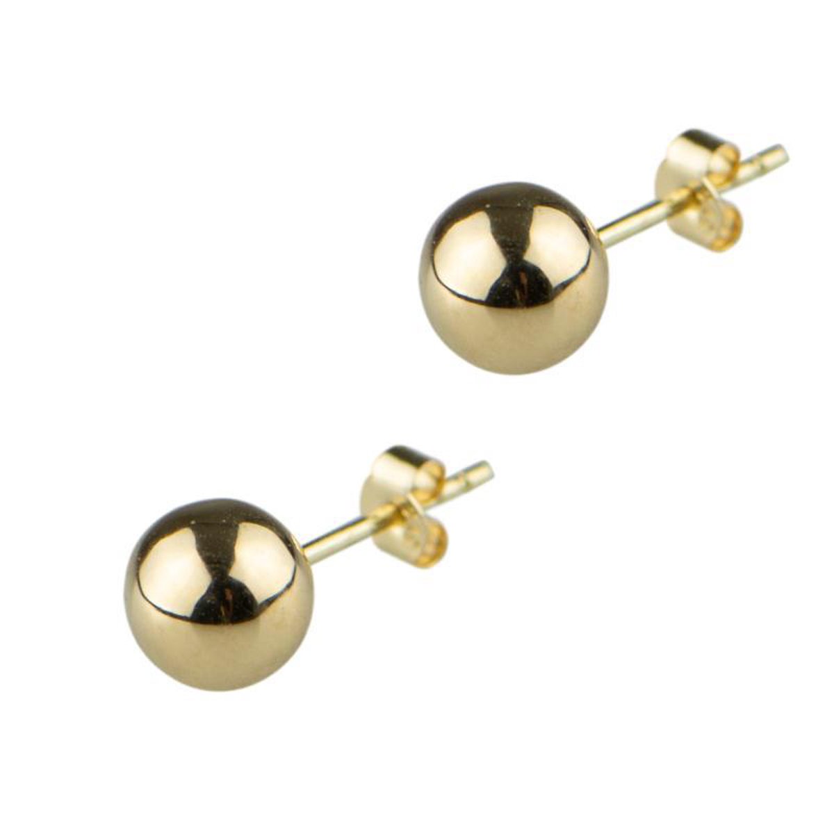 Cataleya Jewels Earrings Balls