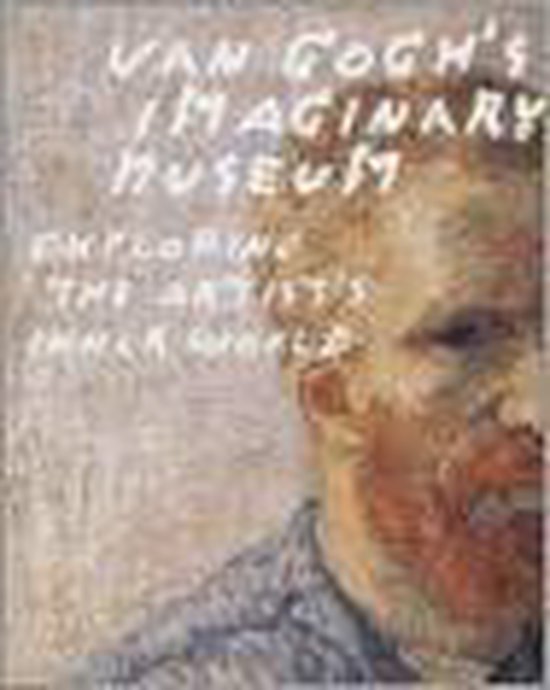 Van Gogh's Imaginary Museum, Vincent van Gogh | 9780810945760