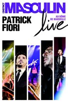 L'instinct Masculin Live