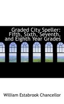 Graded City Speller