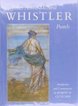Whistler Pastels
