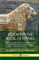 Studies in the Book of Daniel