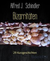 Bizarritäten