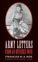 Army Letters from an Officer's Wife, 1871-1888