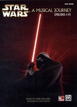 Star Wars A Musical Journey Music From E
