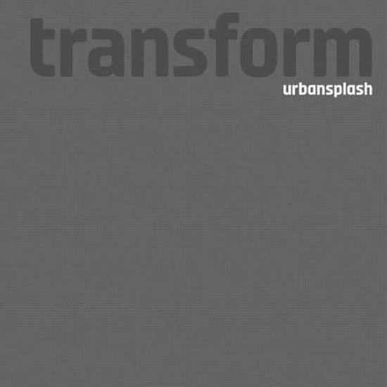 Urban Splash