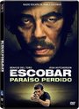 Escobar : Paradise Lost (English subtitled)