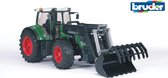 Bruder - Fendt 936 Vario tractor with frontloader (BR3041)